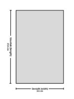 El Dokuma Yün Kilim (wk-2561) - Görsel 3