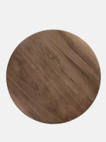 C Sehpa Ceviz (wd-1162)