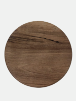 C Sehpa Ceviz (wd-1163)