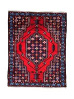 El Dokuma Yün Halı (wk-2517) - Görsel 2