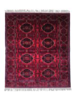 El Dokuma Yün Halı (wk-2519) - Görsel 2