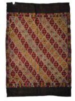 El Dokuma Yün Kilim (wk-2528) - Görsel 2