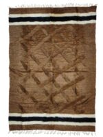 Tiftik Battaniye (wb-2454) - Görsel 2