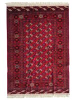 El Dokuma Yün Kilim (wk-2479) - Görsel 2