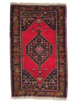 El Dokuma Yün Halı (wk-2514) - Görsel 2