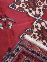 El Dokuma Yün Kilim (wk-2543)