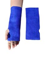 Şapka ve Eldiven Seti (wx-1405) - Görsel 2