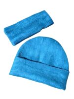 Şapka ve Eldiven Seti (wx-1407)